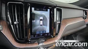 Volvo XC60, 2021 — миниатюра 23