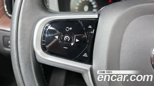 Volvo XC60, 2021 — миниатюра 25