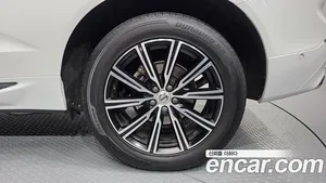 Volvo XC60, 2021 — миниатюра 6