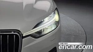 Volvo XC60, 2021 — миниатюра 7