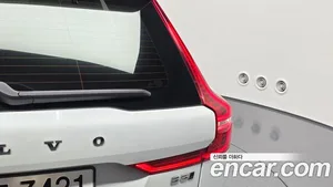 Volvo XC60, 2021 — миниатюра 8
