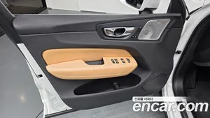 Volvo XC60, 2021 — миниатюра 13