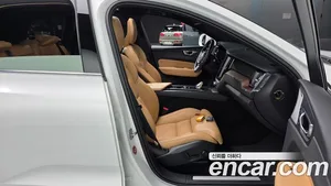 Volvo XC60, 2021 — миниатюра 15