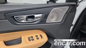 Volvo XC60, 2021 — миниатюра 26
