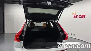 Volvo XC60, 2021 — миниатюра 34