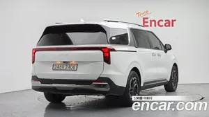 Kia Carnival, 2024 — миниатюра 2