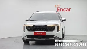 Kia Carnival, 2024 — миниатюра 3