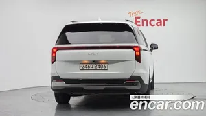 Kia Carnival, 2024 — миниатюра 4