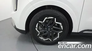 Kia Carnival, 2024 — миниатюра 5