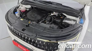 Kia Carnival, 2024 — миниатюра 6