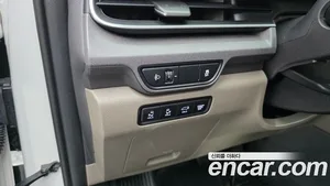 Kia Carnival, 2024 — миниатюра 12