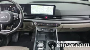 Kia Carnival, 2024 — миниатюра 14
