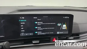 Kia Carnival, 2024 — миниатюра 16