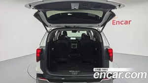 Kia Carnival, 2024 — миниатюра 20