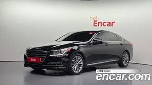 Hyundai Genesis, 2014 — миниатюра 1