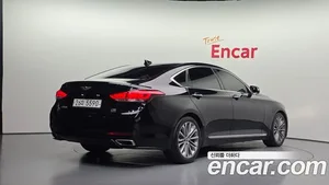 Hyundai Genesis, 2014 — миниатюра 2