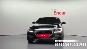 Hyundai Genesis, 2014 — миниатюра 3