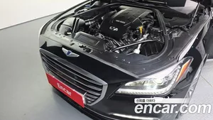 Hyundai Genesis, 2014 — миниатюра 6
