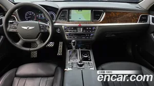 Hyundai Genesis, 2014 — миниатюра 7