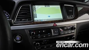 Hyundai Genesis, 2014 — миниатюра 11