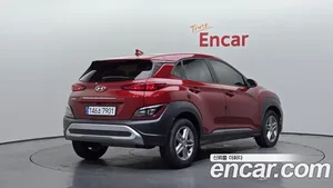 Hyundai Kona, 2020 — миниатюра 1