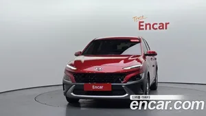 Hyundai Kona, 2020 — миниатюра 2
