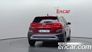 Hyundai Kona, 2020 — миниатюра 3