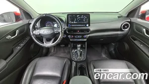 Hyundai Kona, 2020 — миниатюра 9