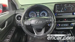Hyundai Kona, 2020 — миниатюра 18