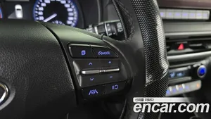 Hyundai Kona, 2020 — миниатюра 21