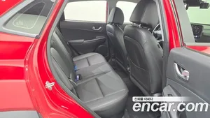 Hyundai Kona, 2020 — миниатюра 23