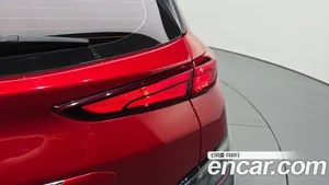 Hyundai Kona, 2020 — миниатюра 8