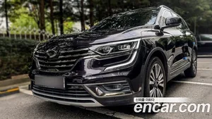 Renault QM6, 2019 — миниатюра 1