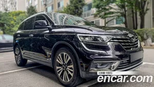 Renault QM6, 2019 — миниатюра 3