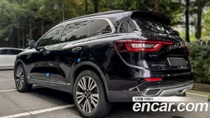 Renault QM6, 2019 — миниатюра 4