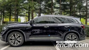 Renault QM6, 2019 — миниатюра 5