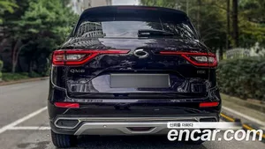 Renault QM6, 2019 — миниатюра 6