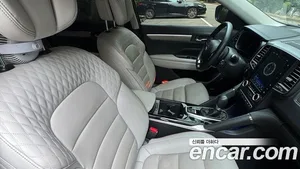 Renault QM6, 2019 — миниатюра 7