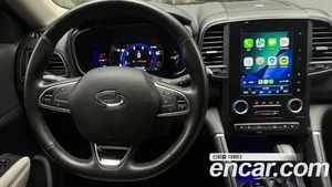 Renault QM6, 2019 — миниатюра 9