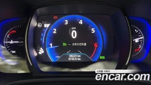Renault QM6, 2019 — миниатюра 10