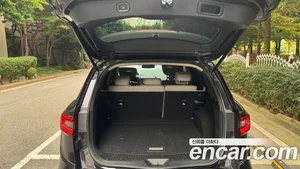 Renault QM6, 2019 — миниатюра 12