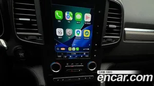Renault QM6, 2019 — миниатюра 13