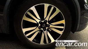Renault QM6, 2019 — миниатюра 20