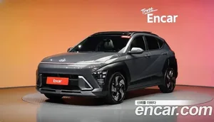 Hyundai Kona, 2025 — миниатюра 34