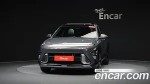 Hyundai Kona, 2025 — миниатюра 2