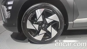 Hyundai Kona, 2025 — миниатюра 4