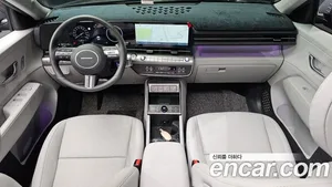 Hyundai Kona, 2025 — миниатюра 9