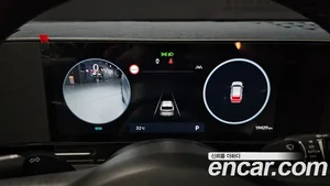 Hyundai Kona, 2025 — миниатюра 10