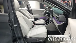 Hyundai Kona, 2025 — миниатюра 17