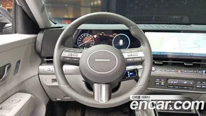Hyundai Kona, 2025 — миниатюра 18